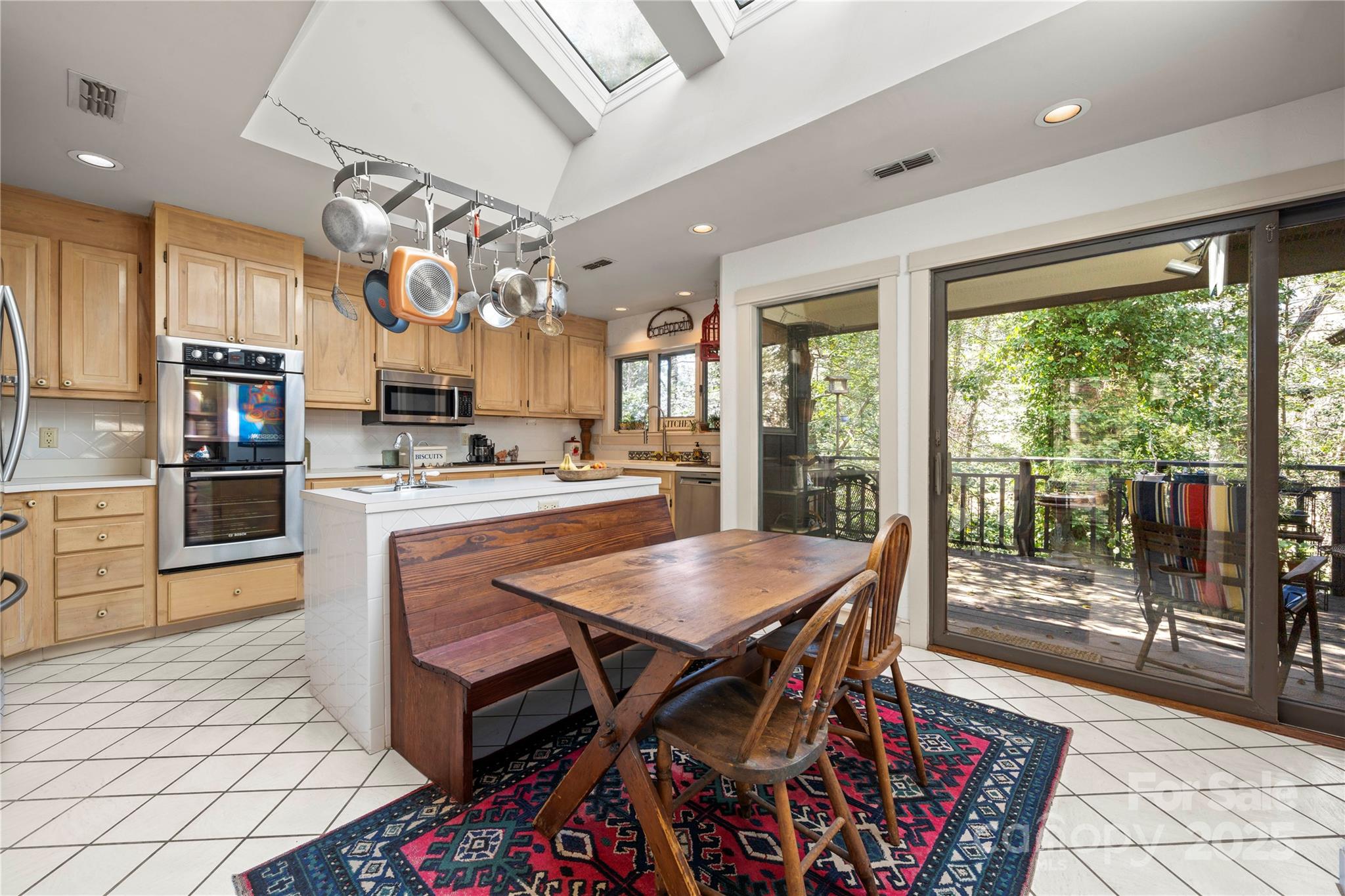 River Hills - Residential