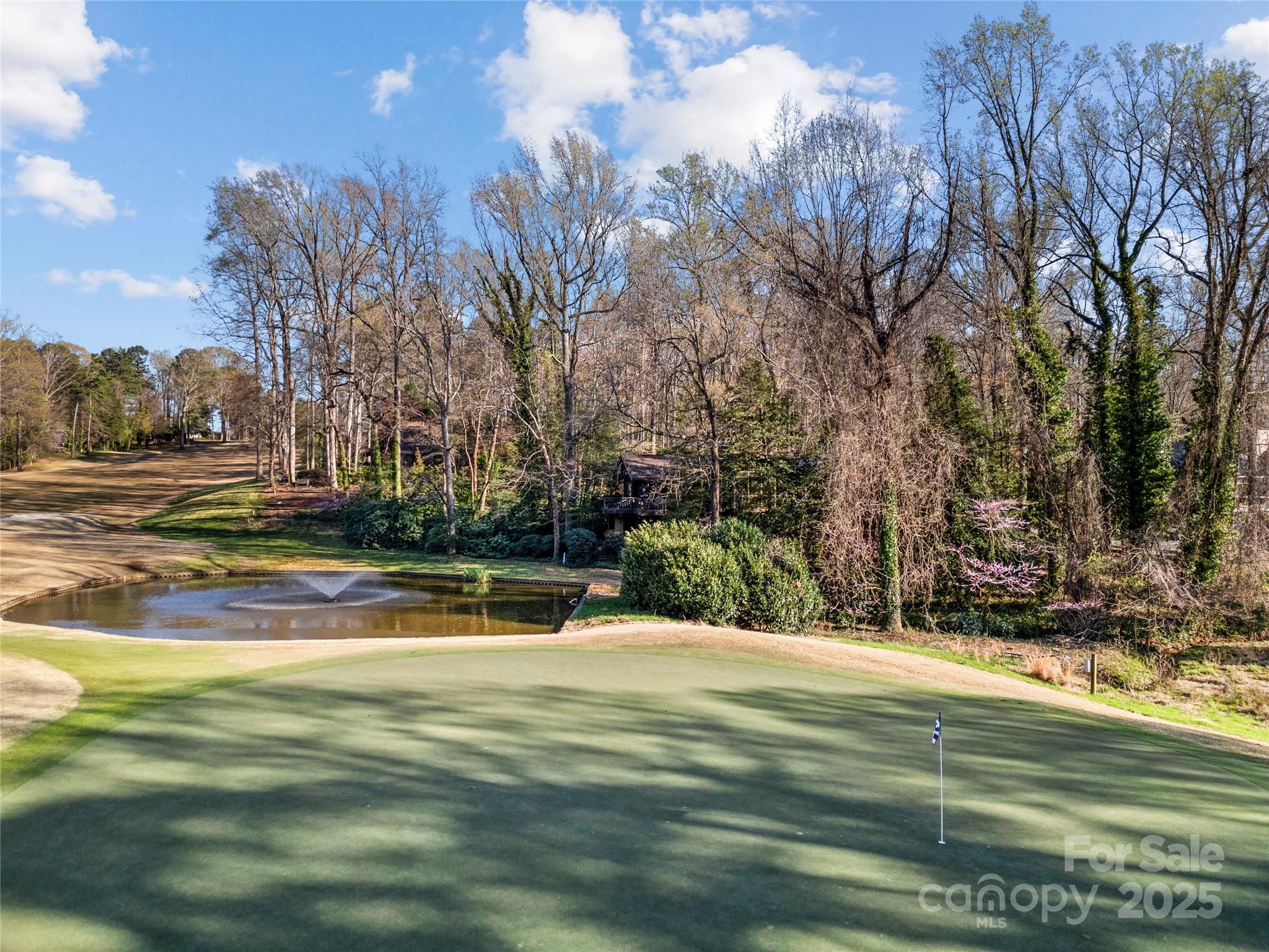 River Hills - Residential