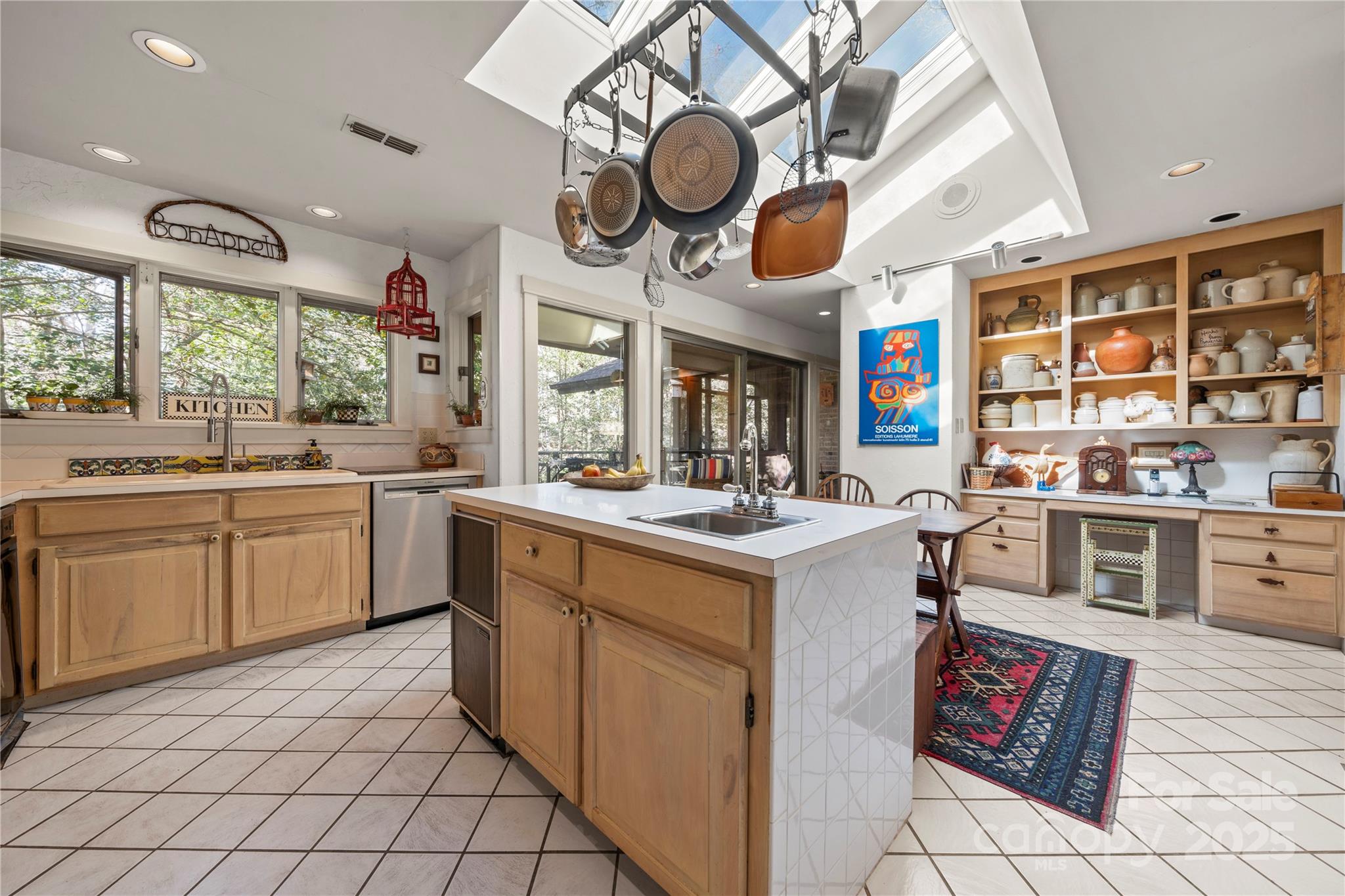 River Hills - Residential