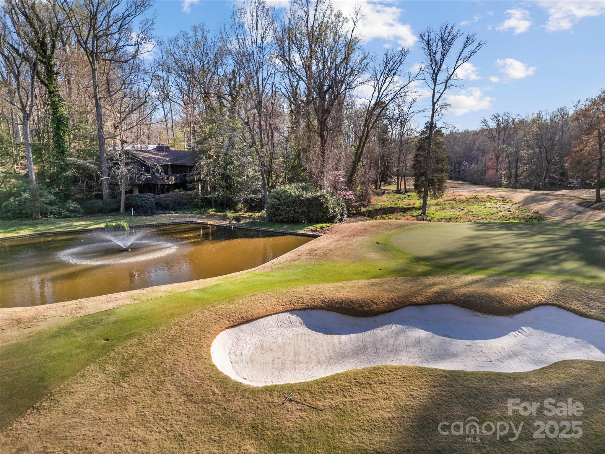 River Hills - Residential