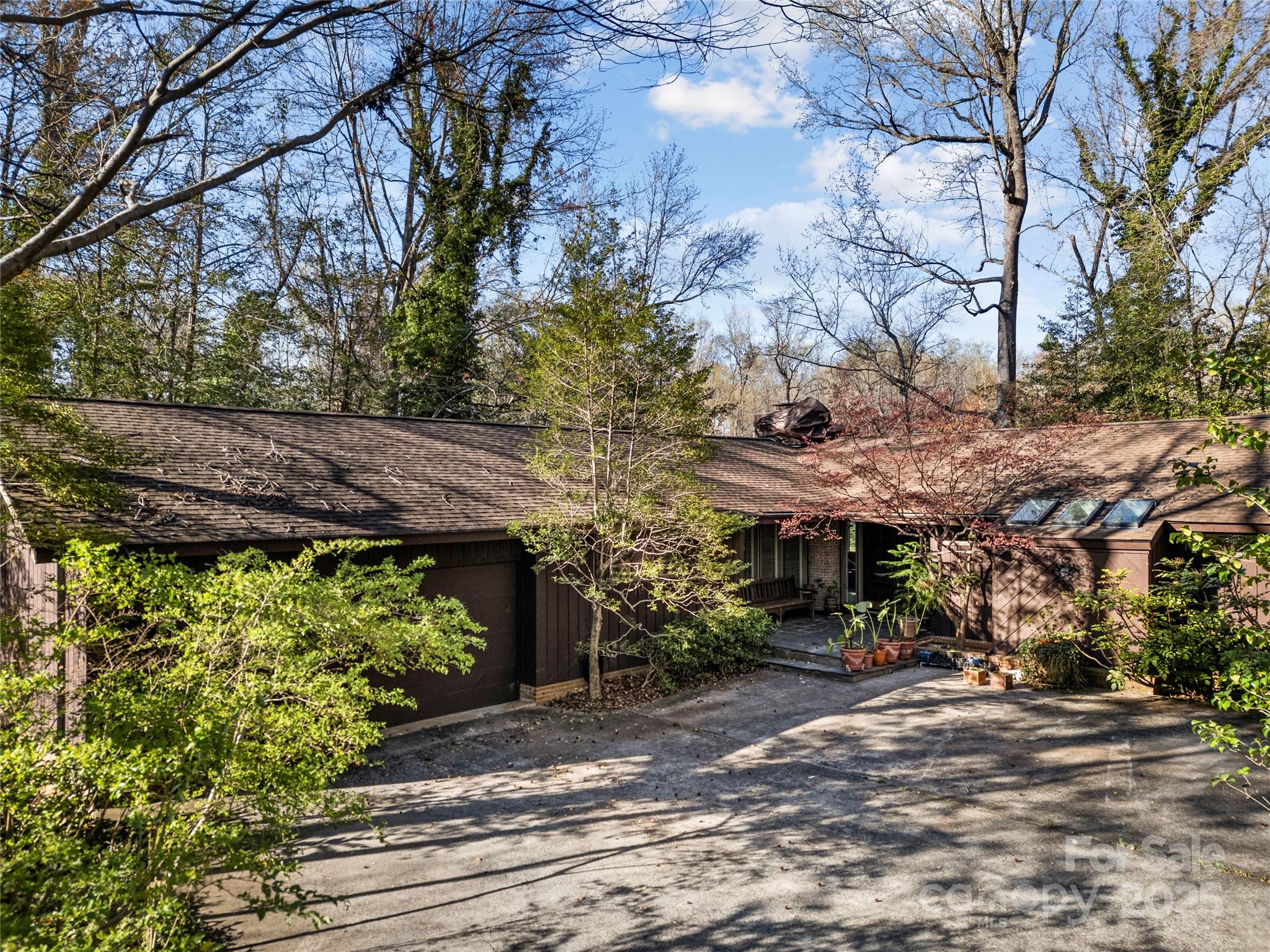 River Hills - Residential