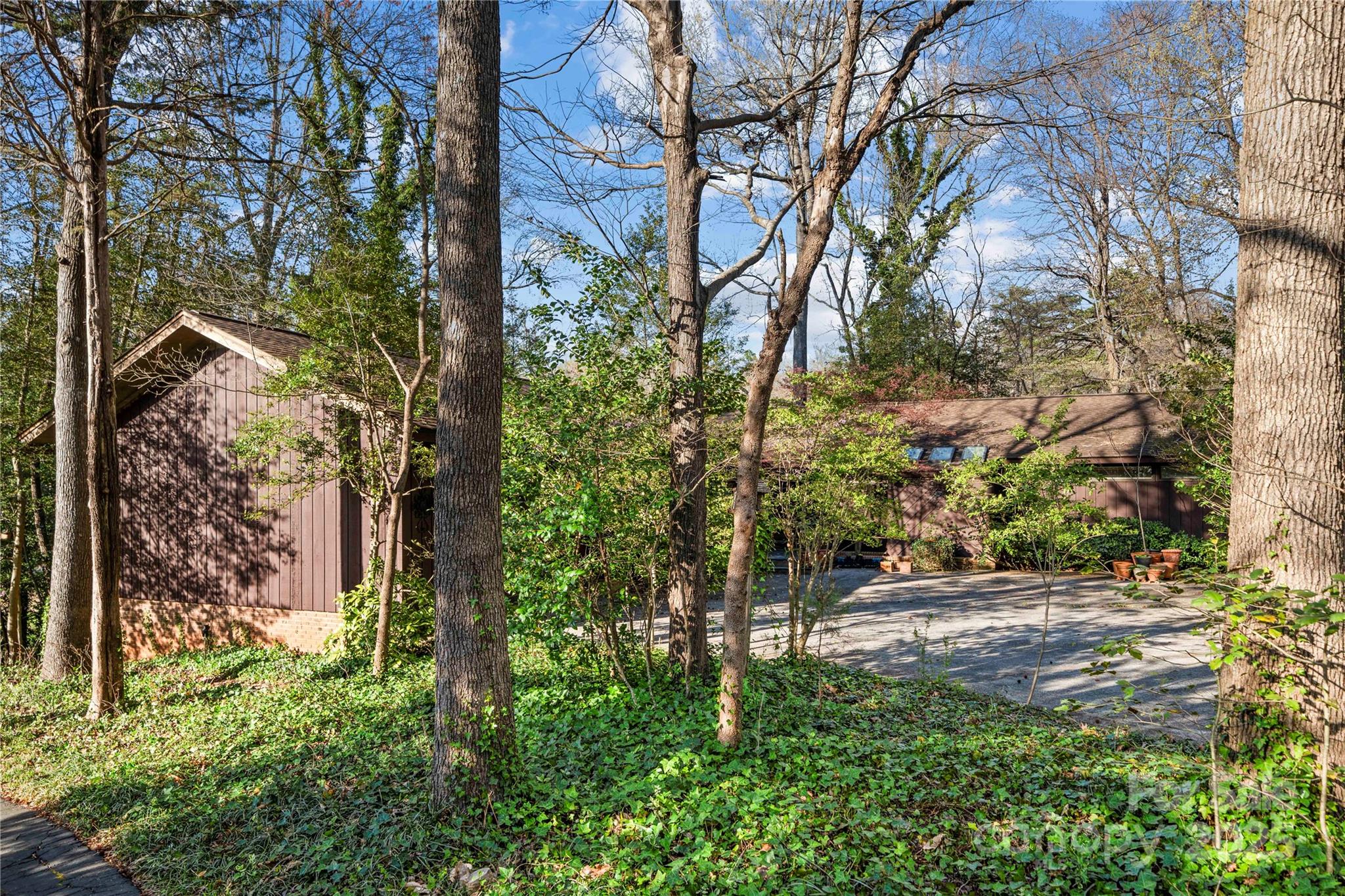 River Hills - Residential