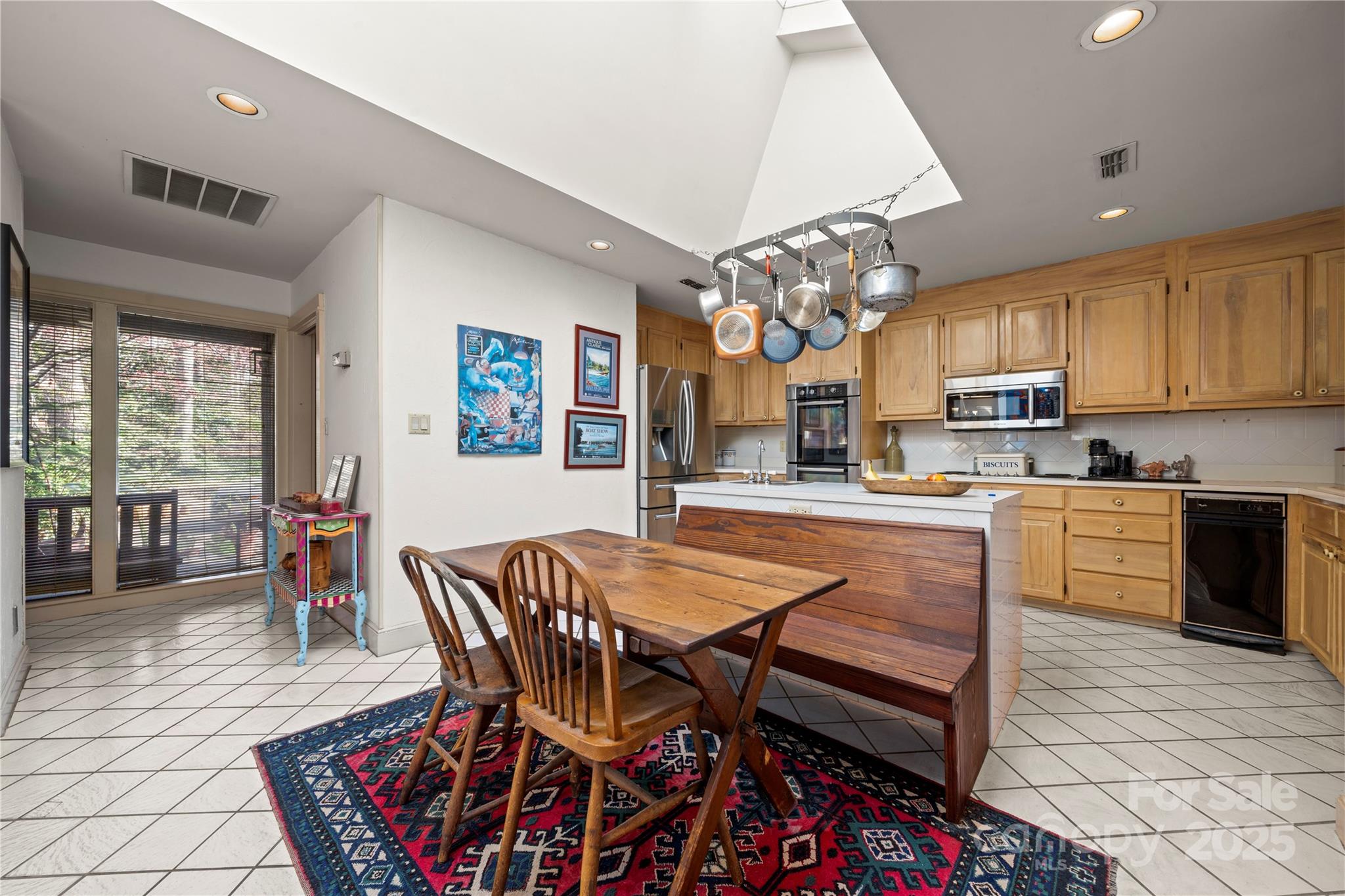 River Hills - Residential