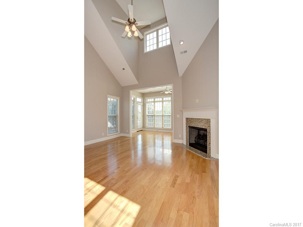 Village at Windstone - Residential