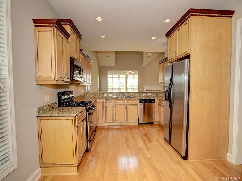 Village at Windstone - Residential