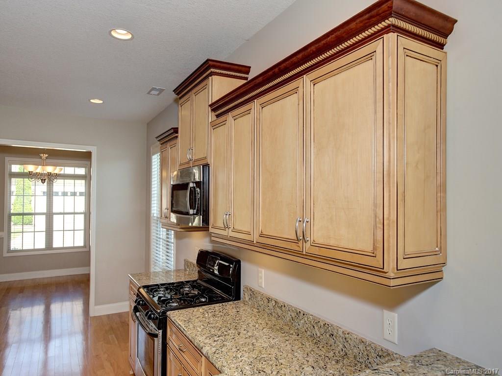 Village at Windstone - Residential