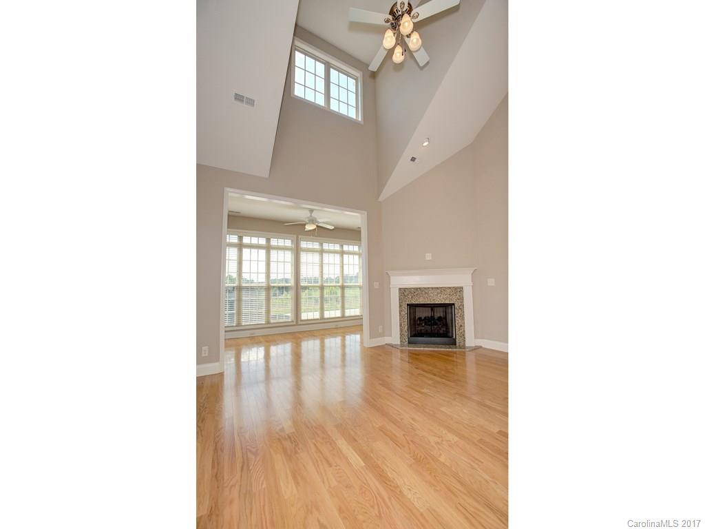 Village at Windstone - Residential