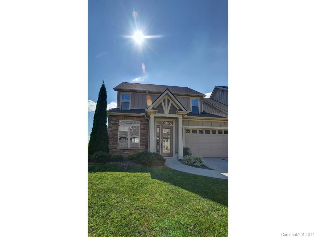 Village at Windstone - Residential