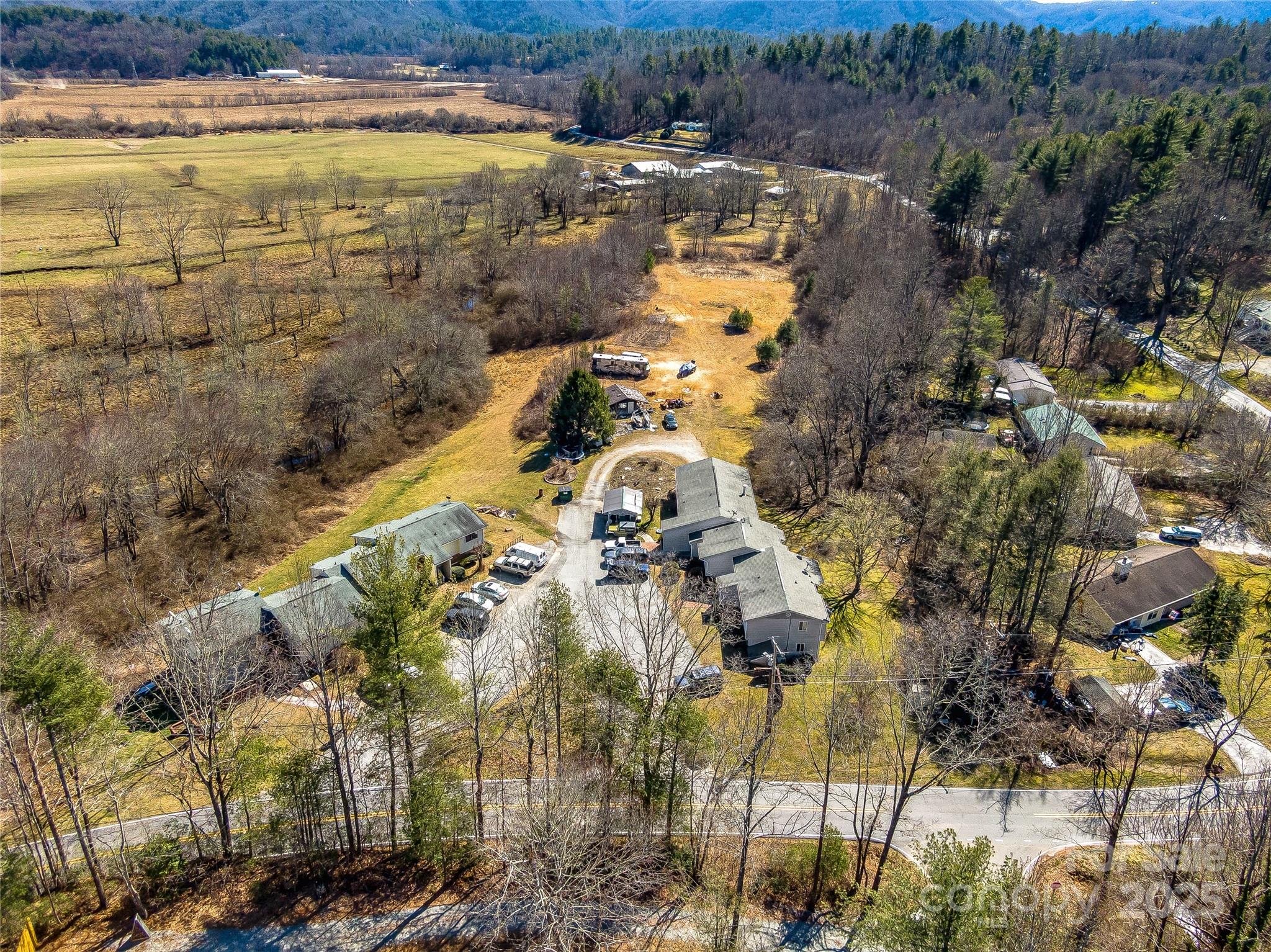 15 & 26 Rivermoor Drive