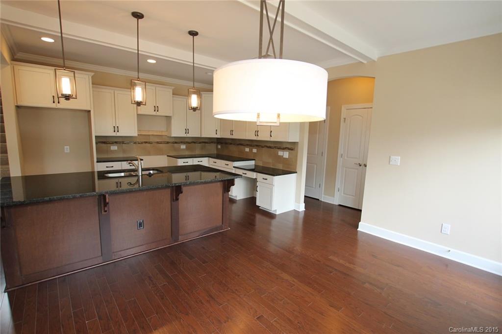 Burnside - Residential