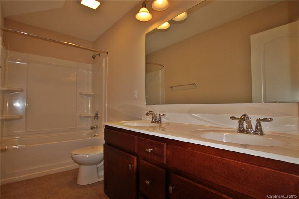 Burnside - Residential