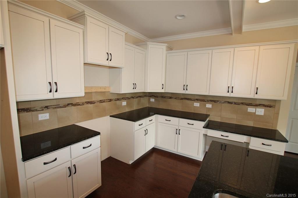 Burnside - Residential