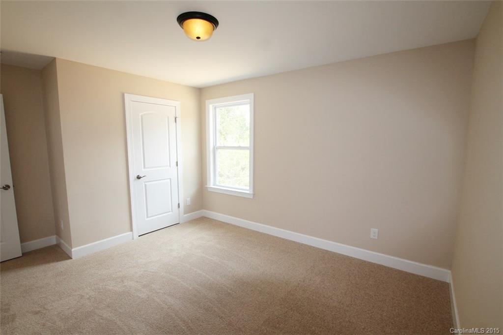 Burnside - Residential