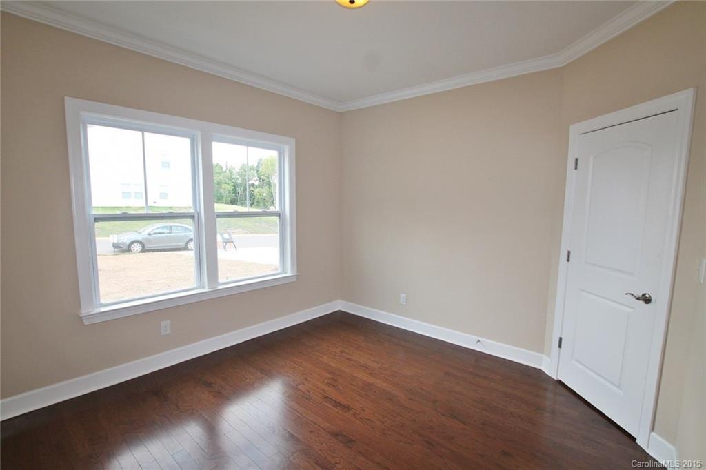 Burnside - Residential