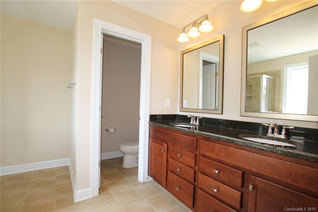 Burnside - Residential