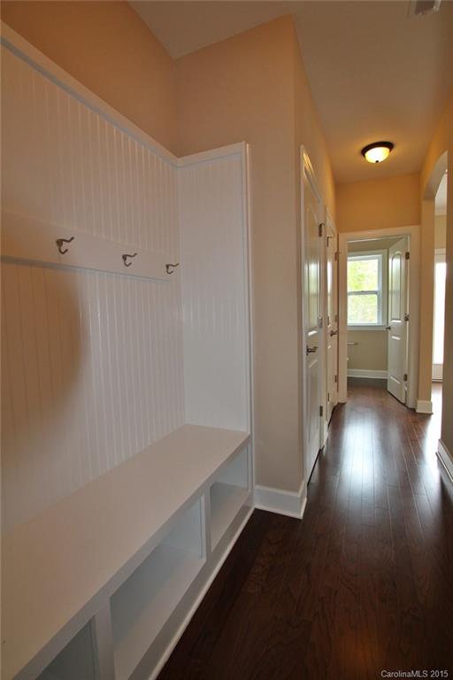 Burnside - Residential