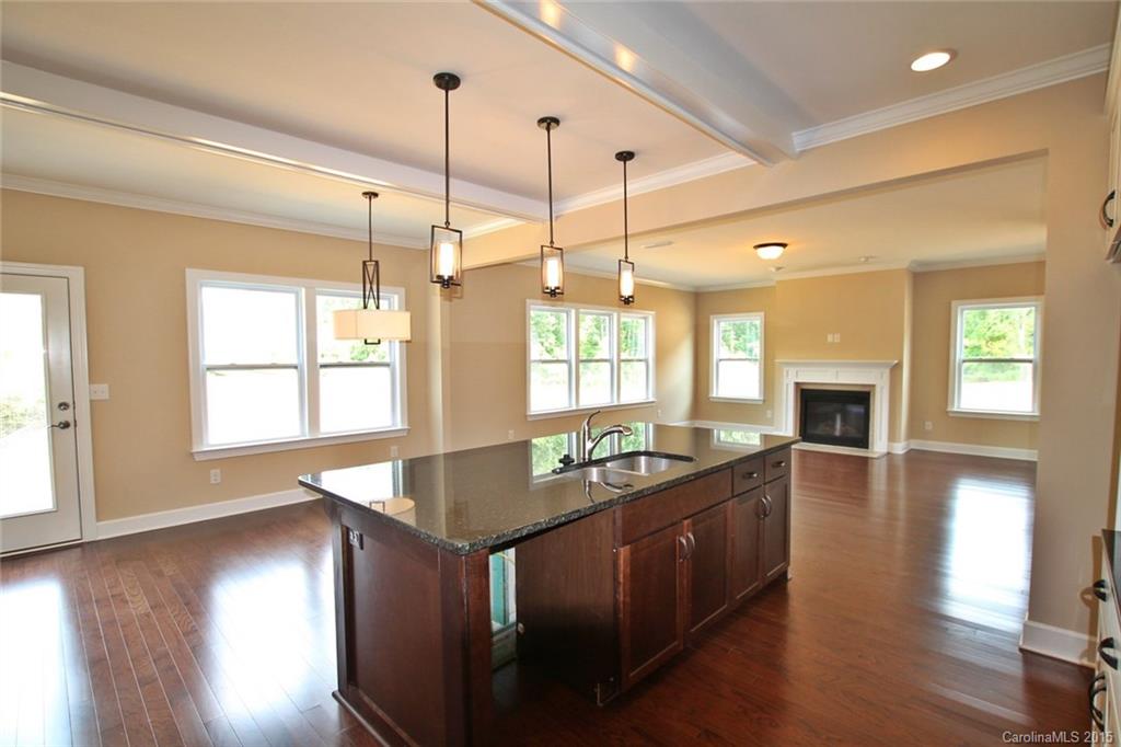 Burnside - Residential