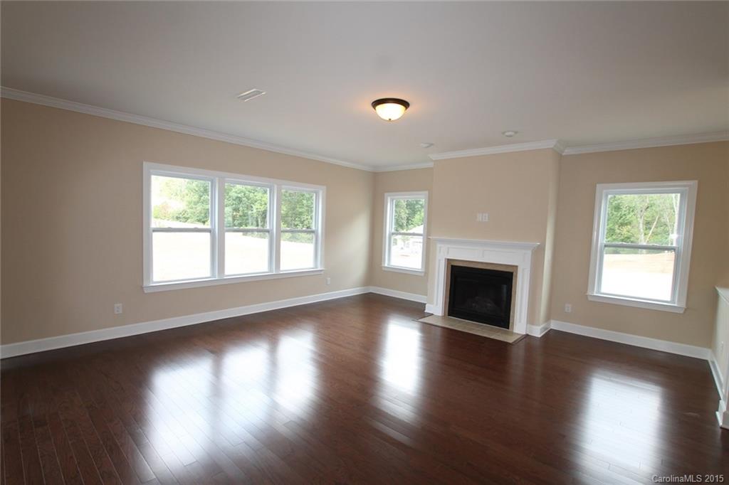 Burnside - Residential