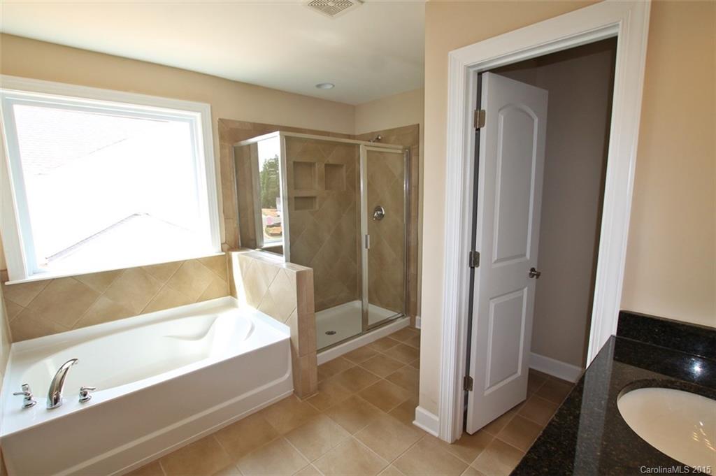 Burnside - Residential