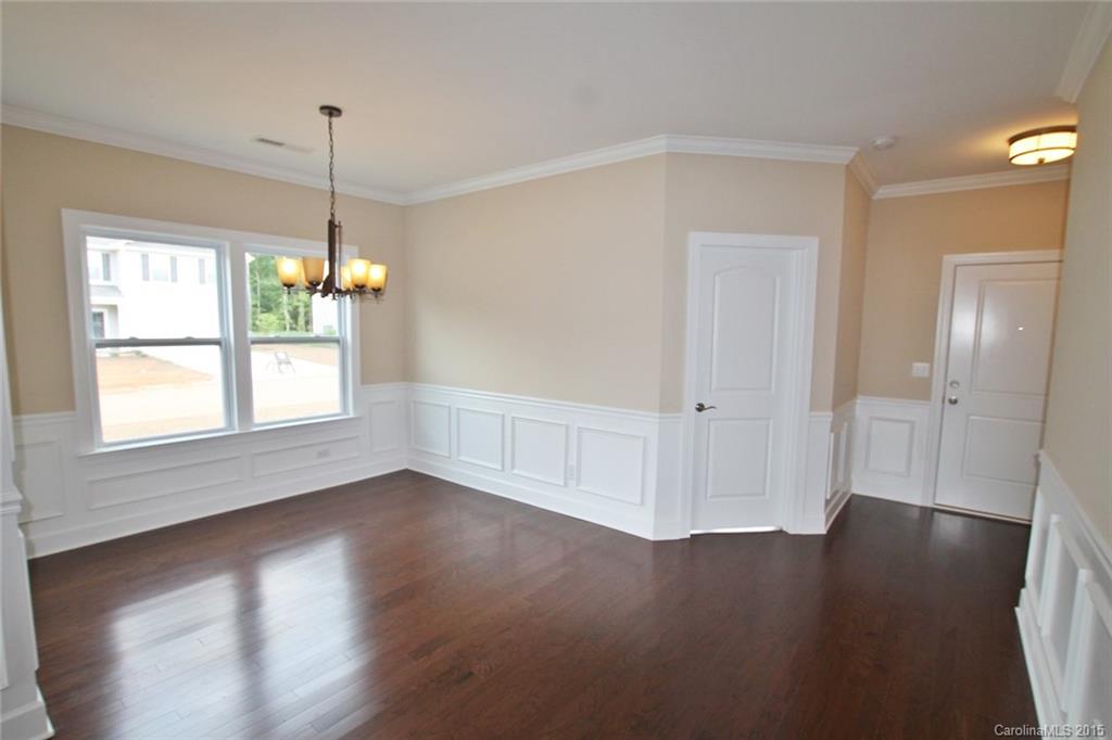 Burnside - Residential