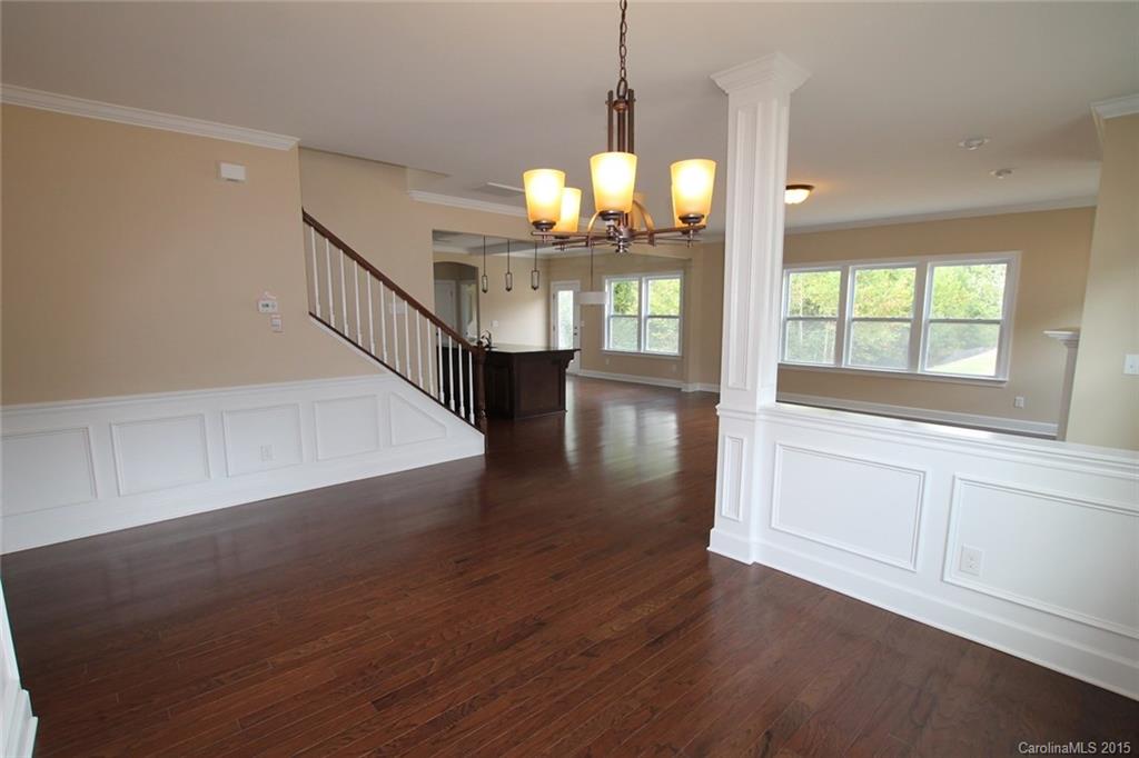 Burnside - Residential