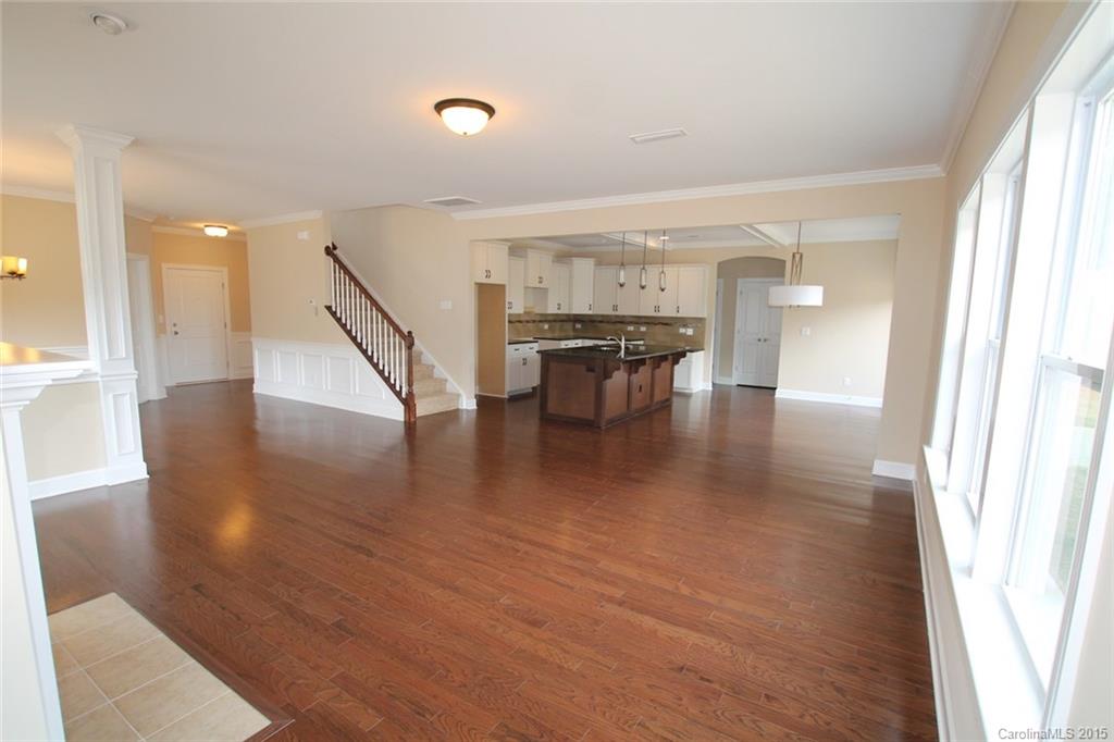 Burnside - Residential