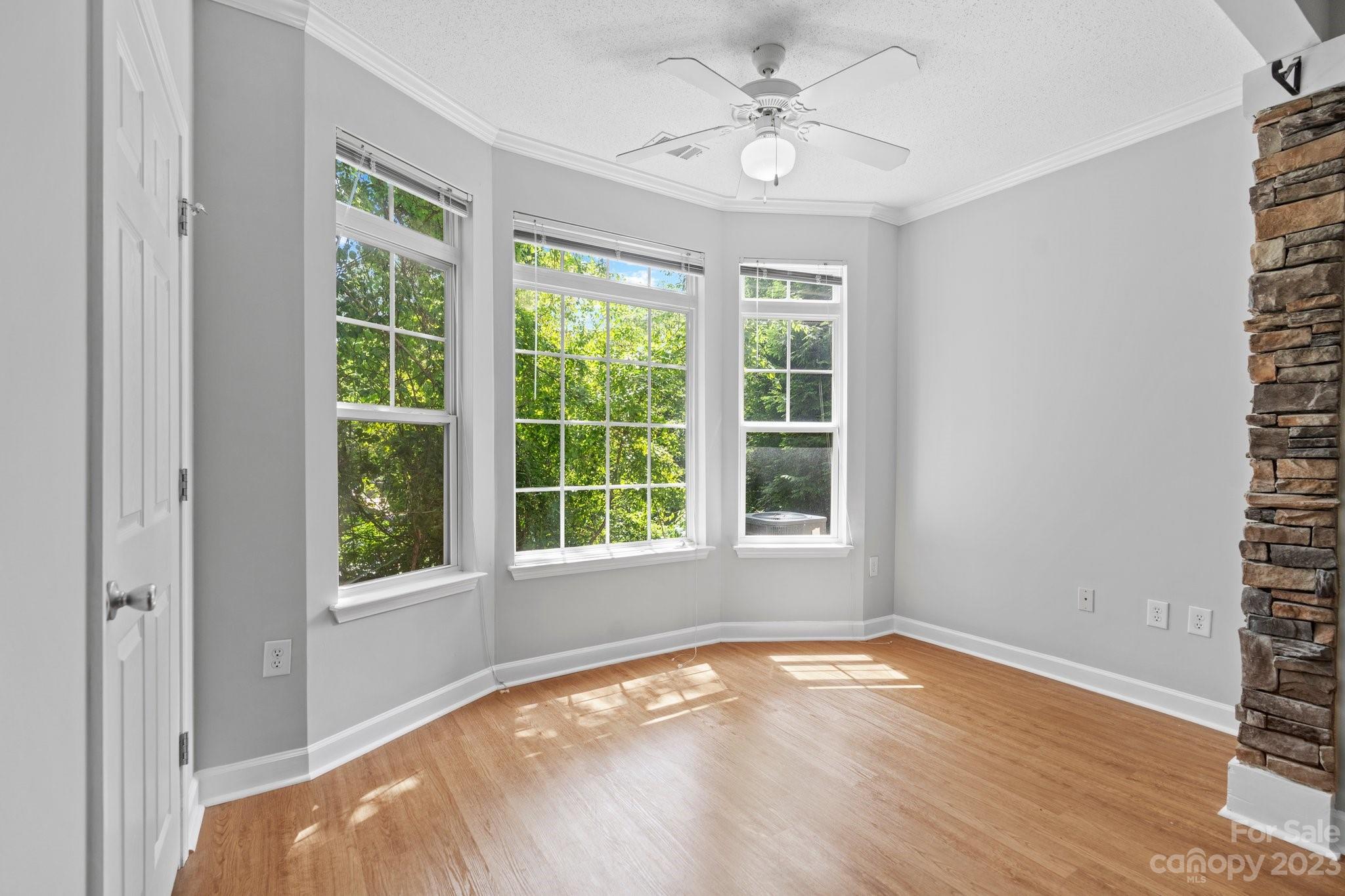 Eastwood Village - Residential