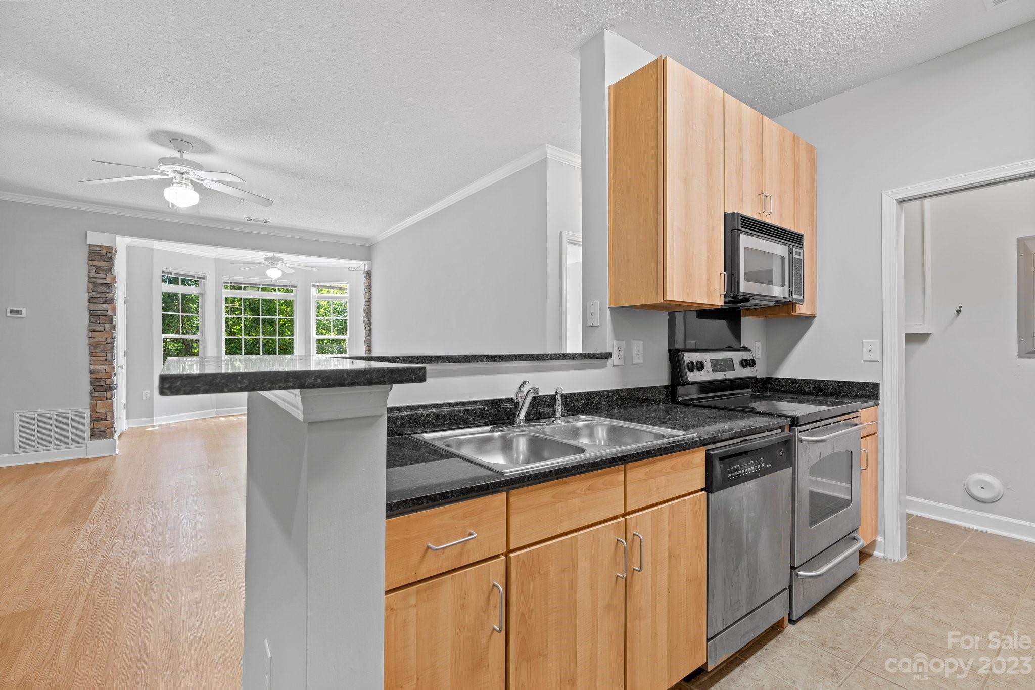 Eastwood Village - Residential