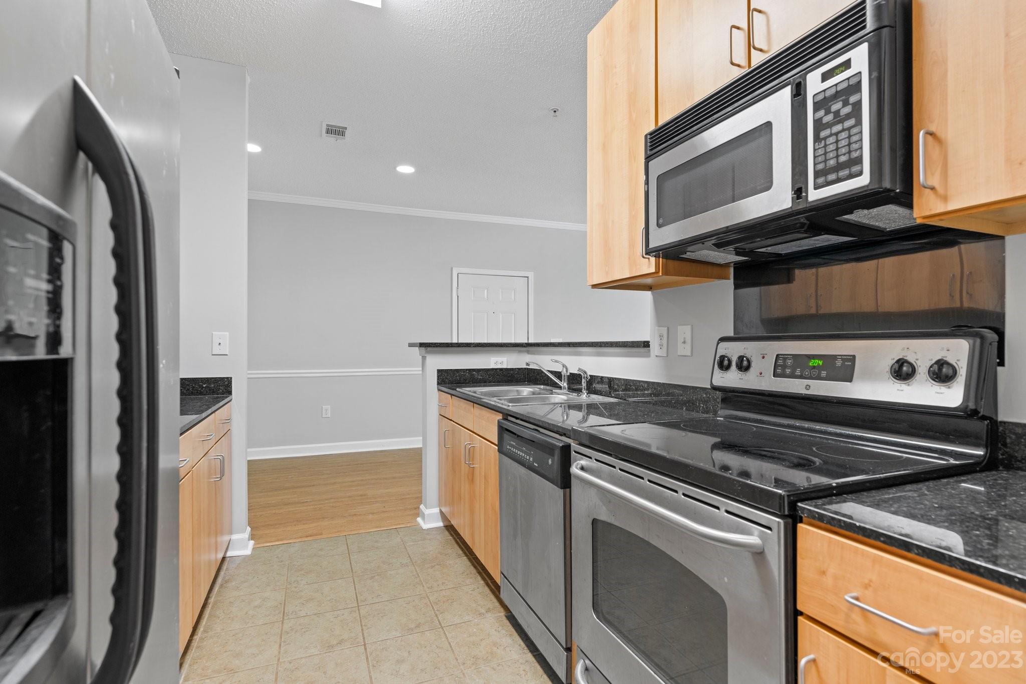 Eastwood Village - Residential