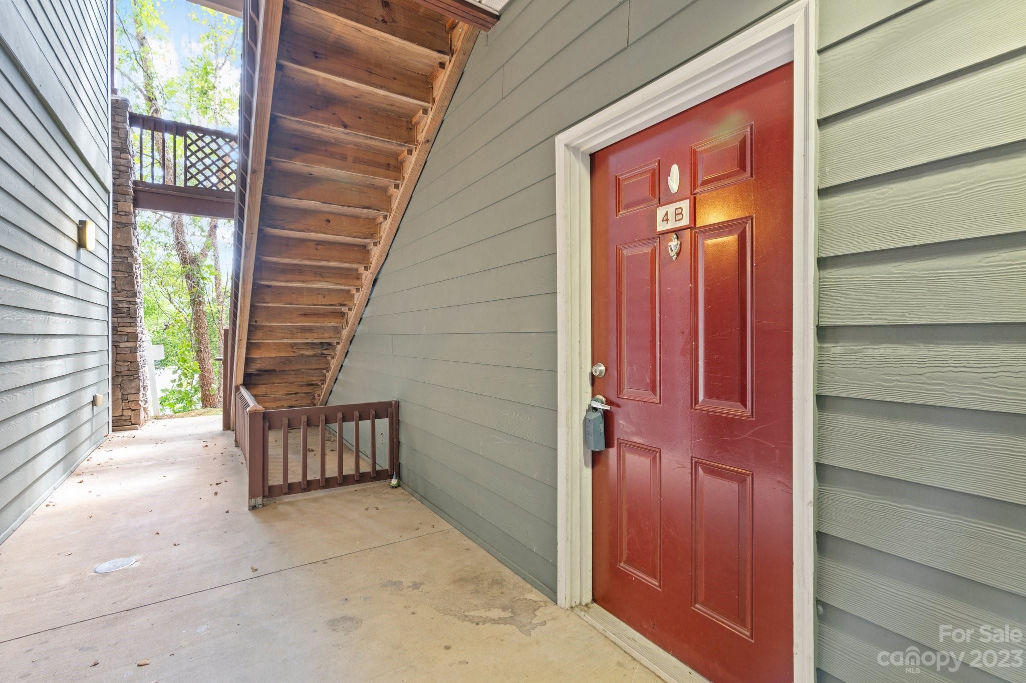 Eastwood Village - Residential