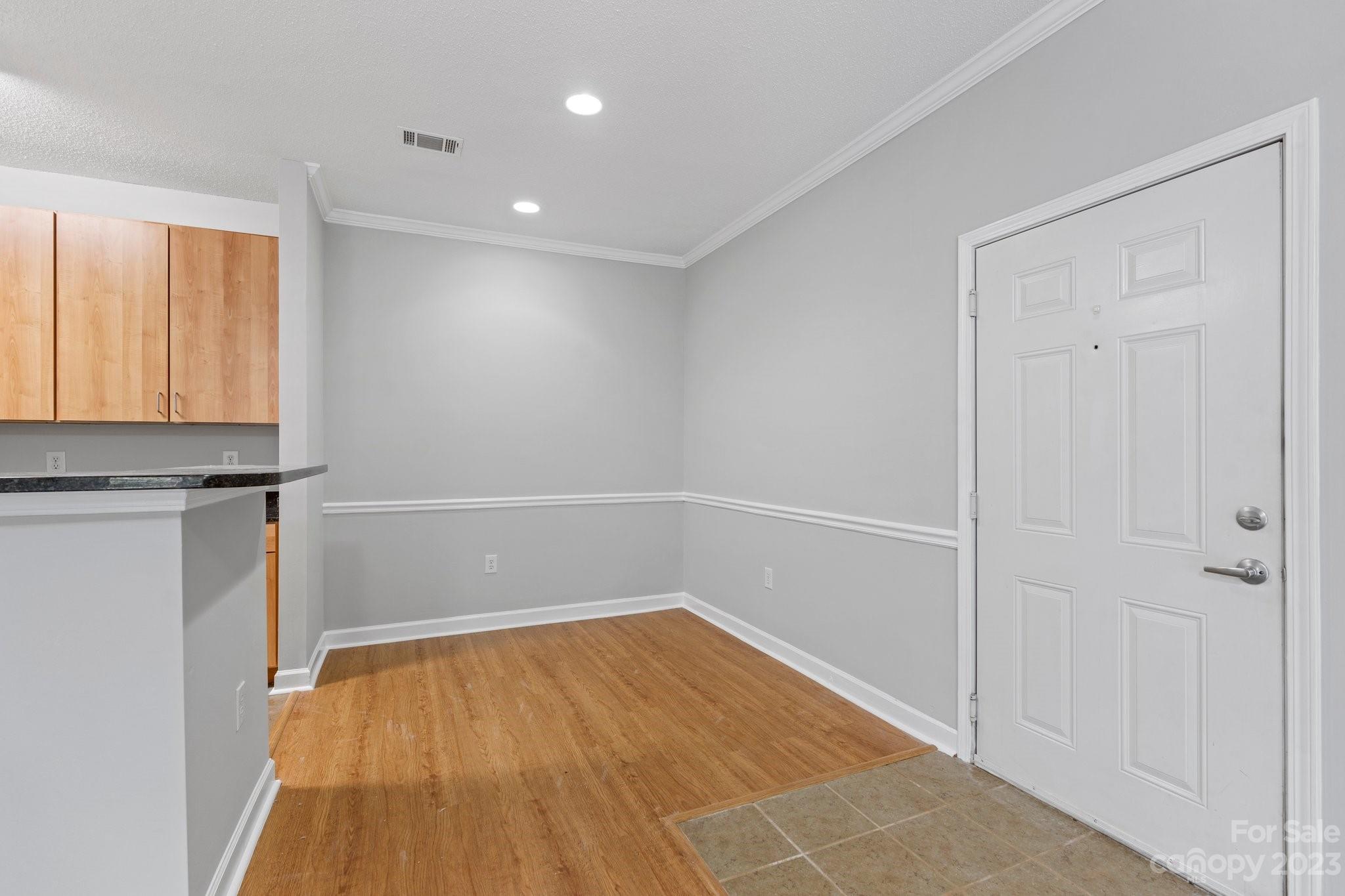 Eastwood Village - Residential