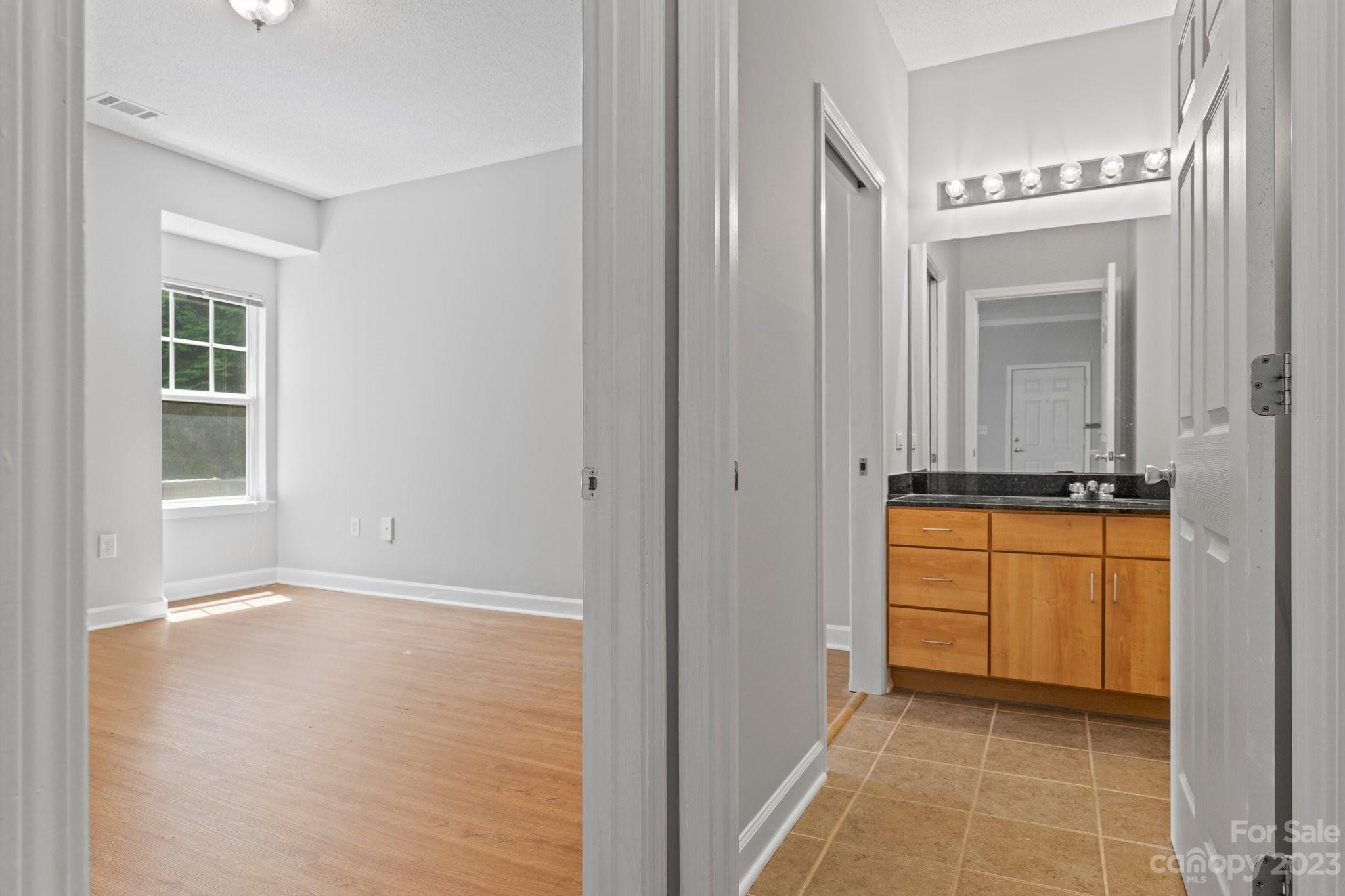 Eastwood Village - Residential