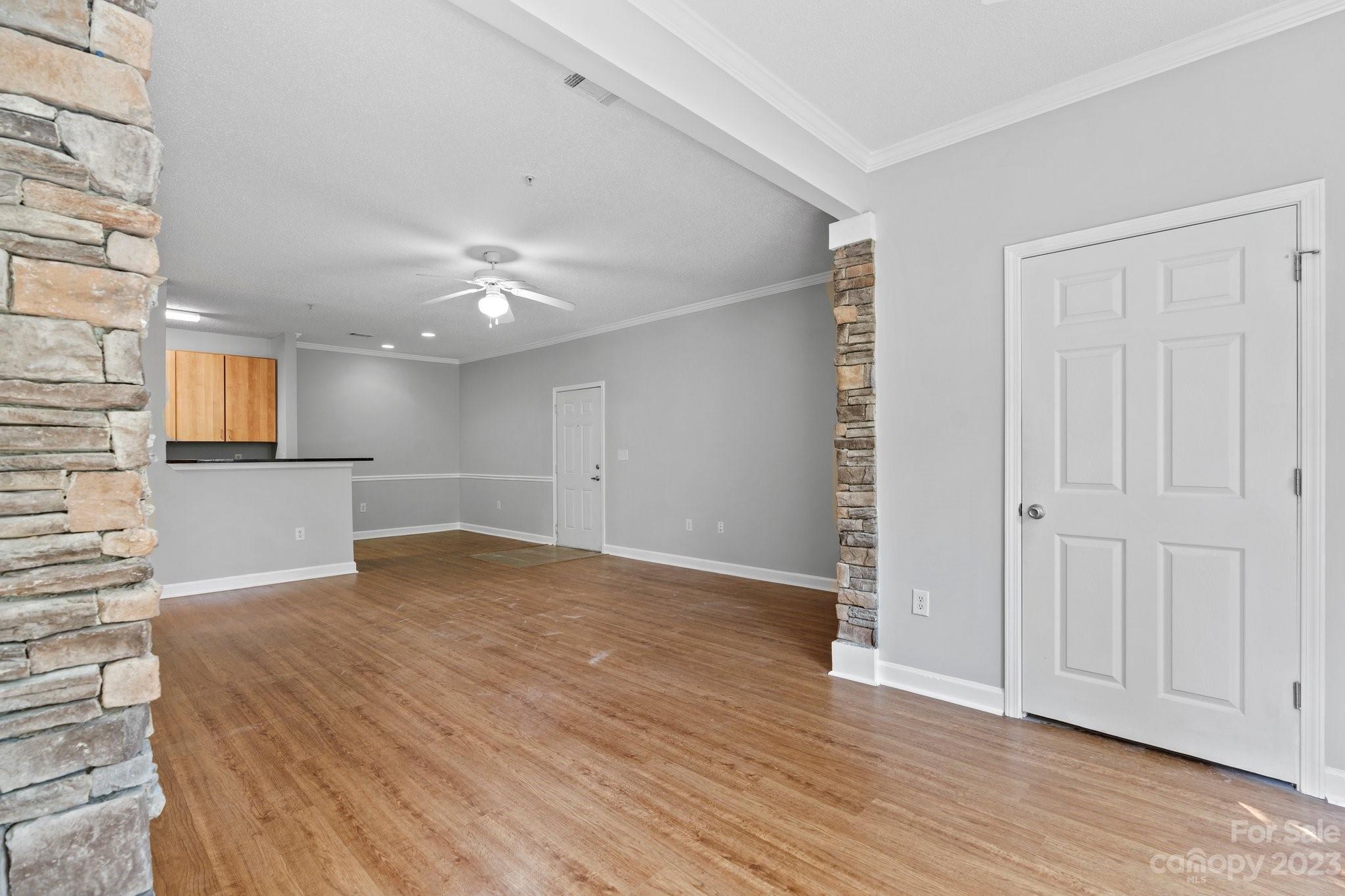 Eastwood Village - Residential