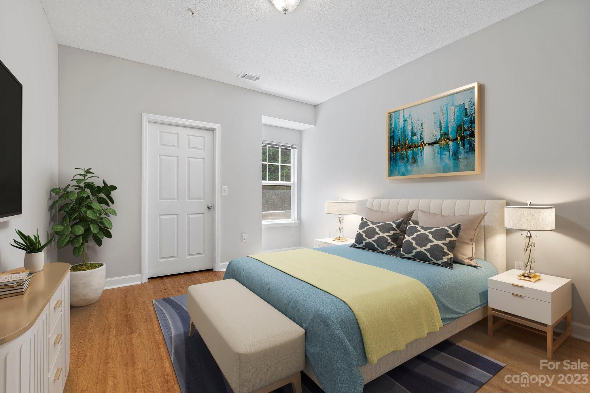 Eastwood Village - Residential