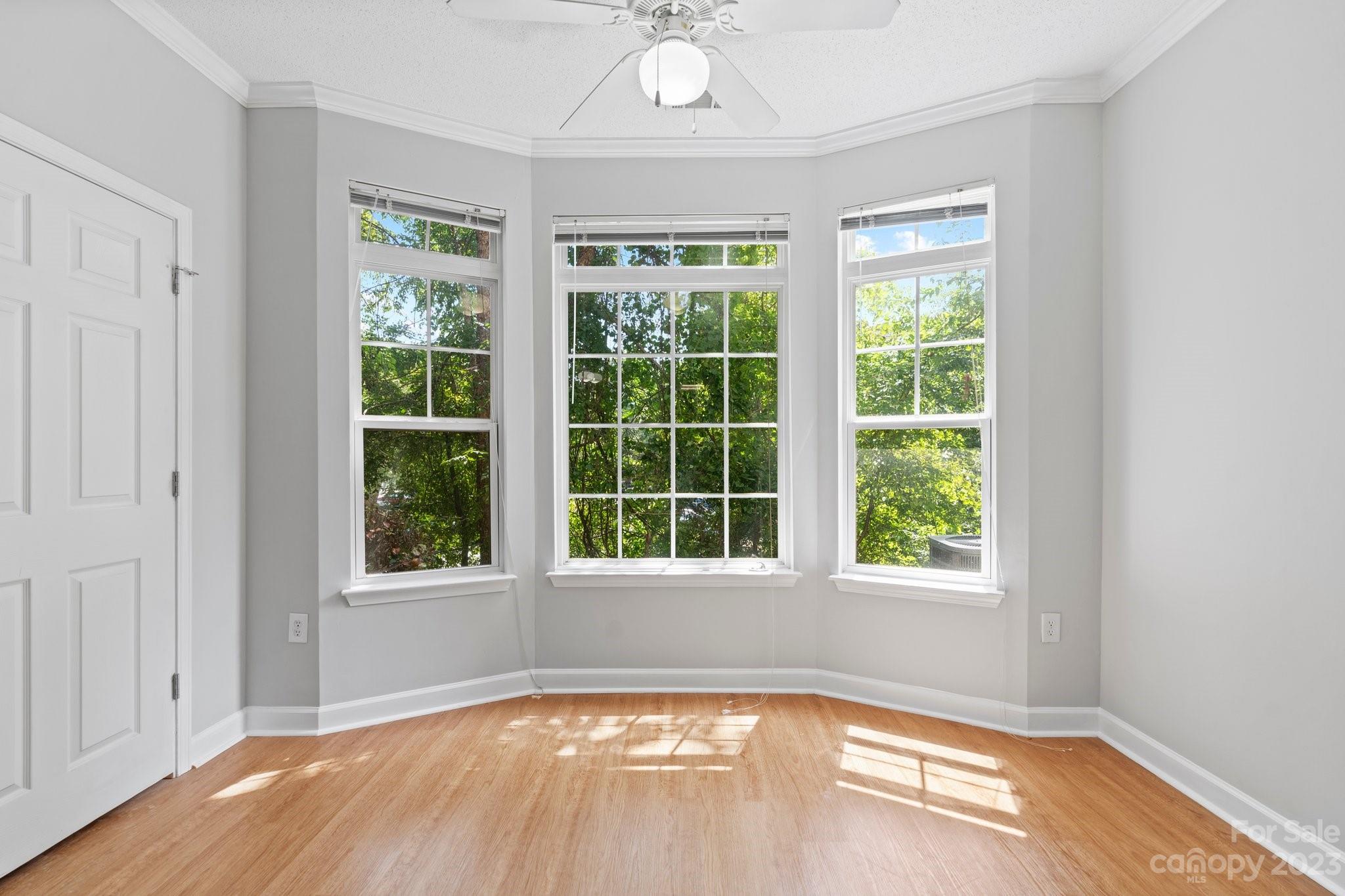 Eastwood Village - Residential