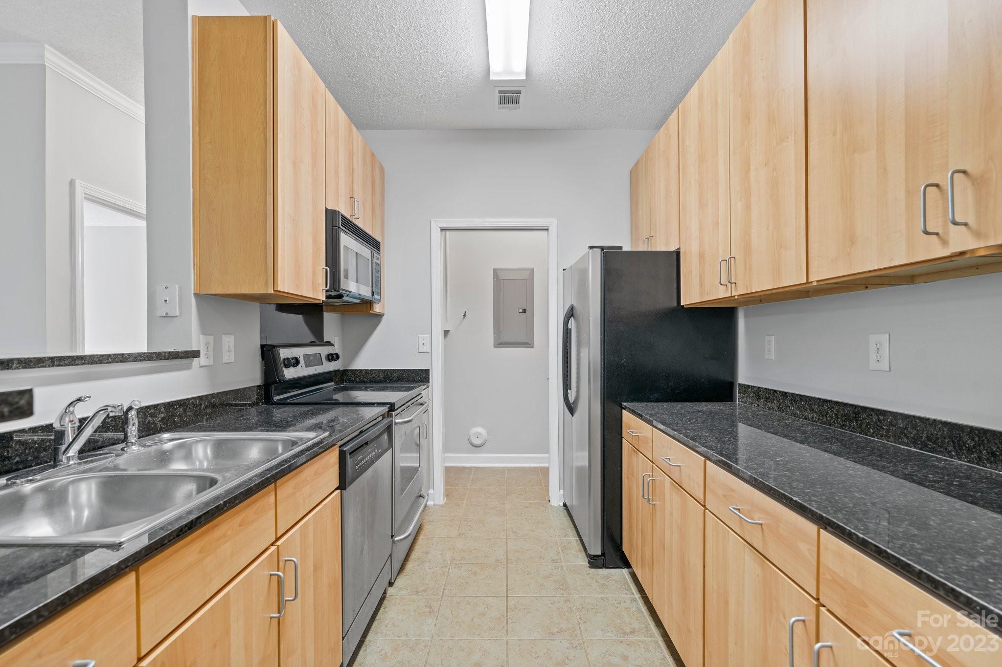 Eastwood Village - Residential