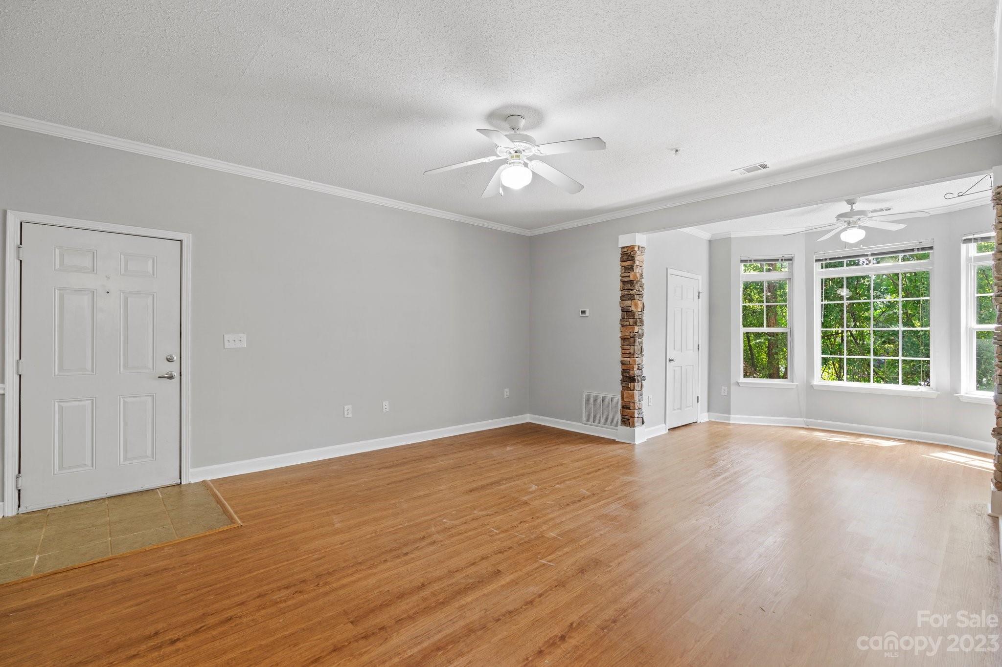 Eastwood Village - Residential