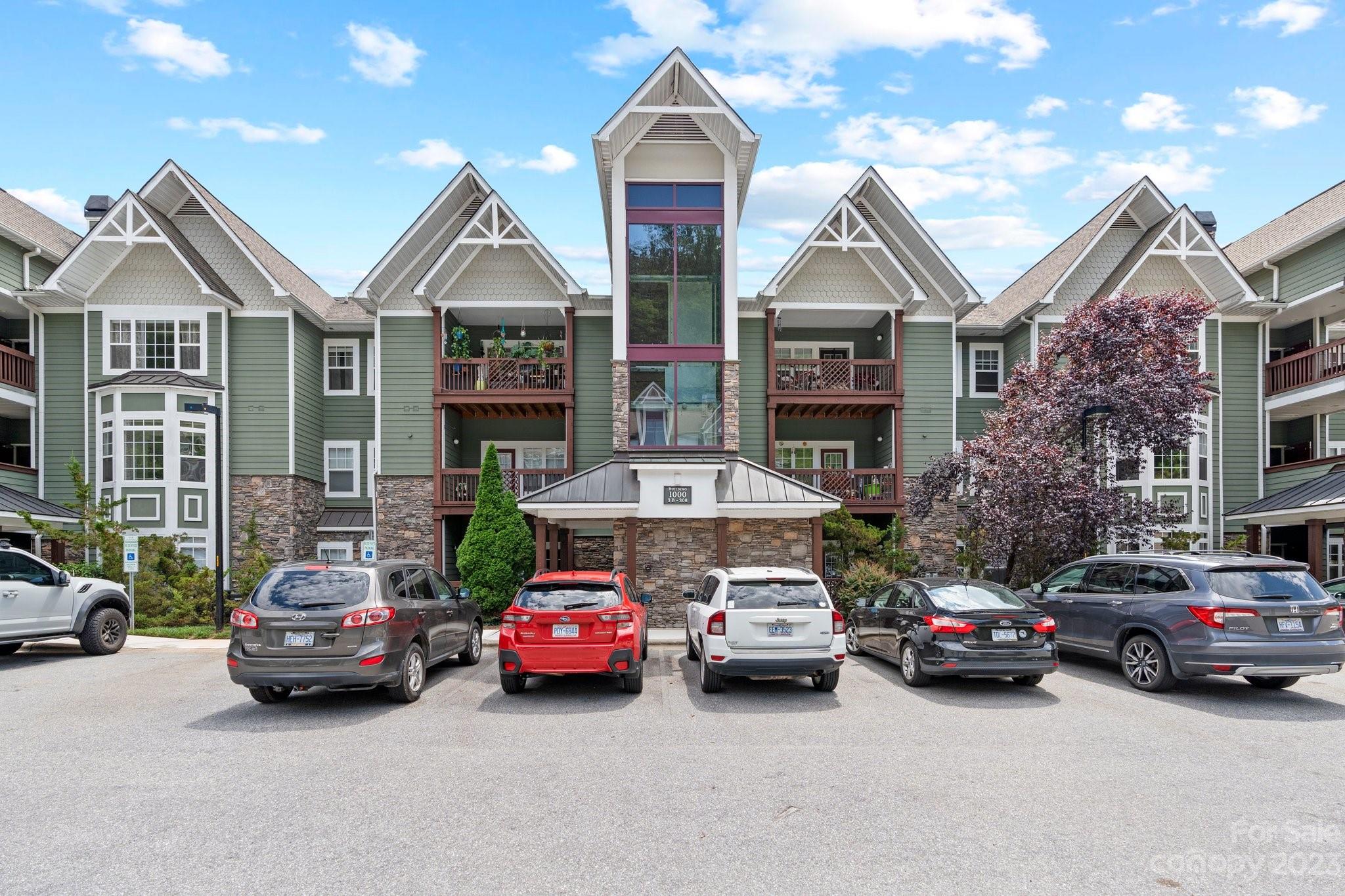 Eastwood Village - Residential