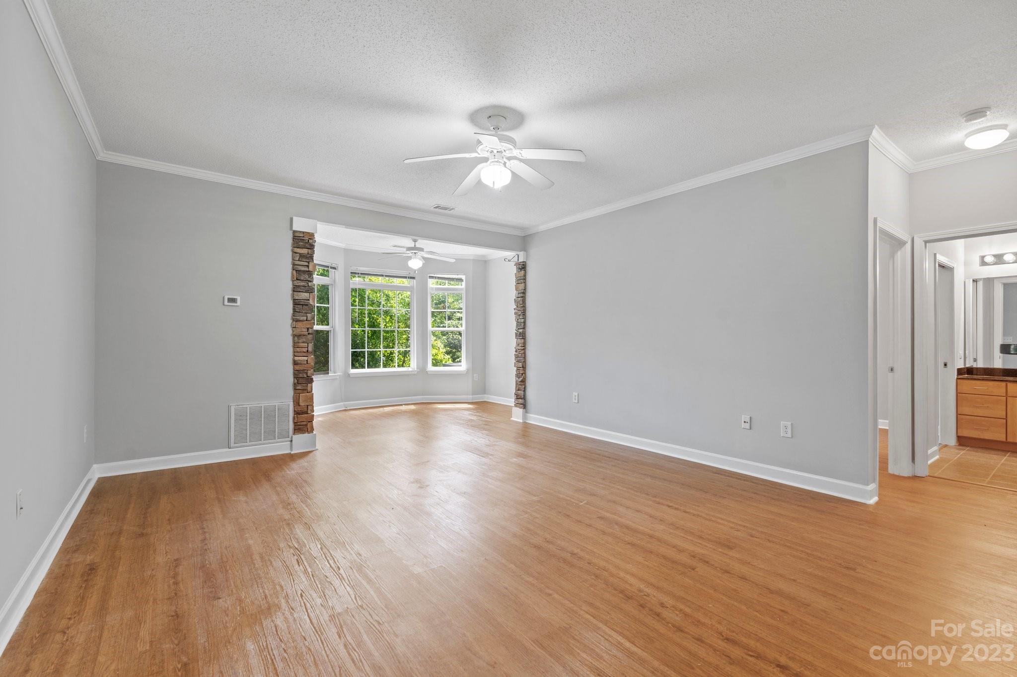 Eastwood Village - Residential