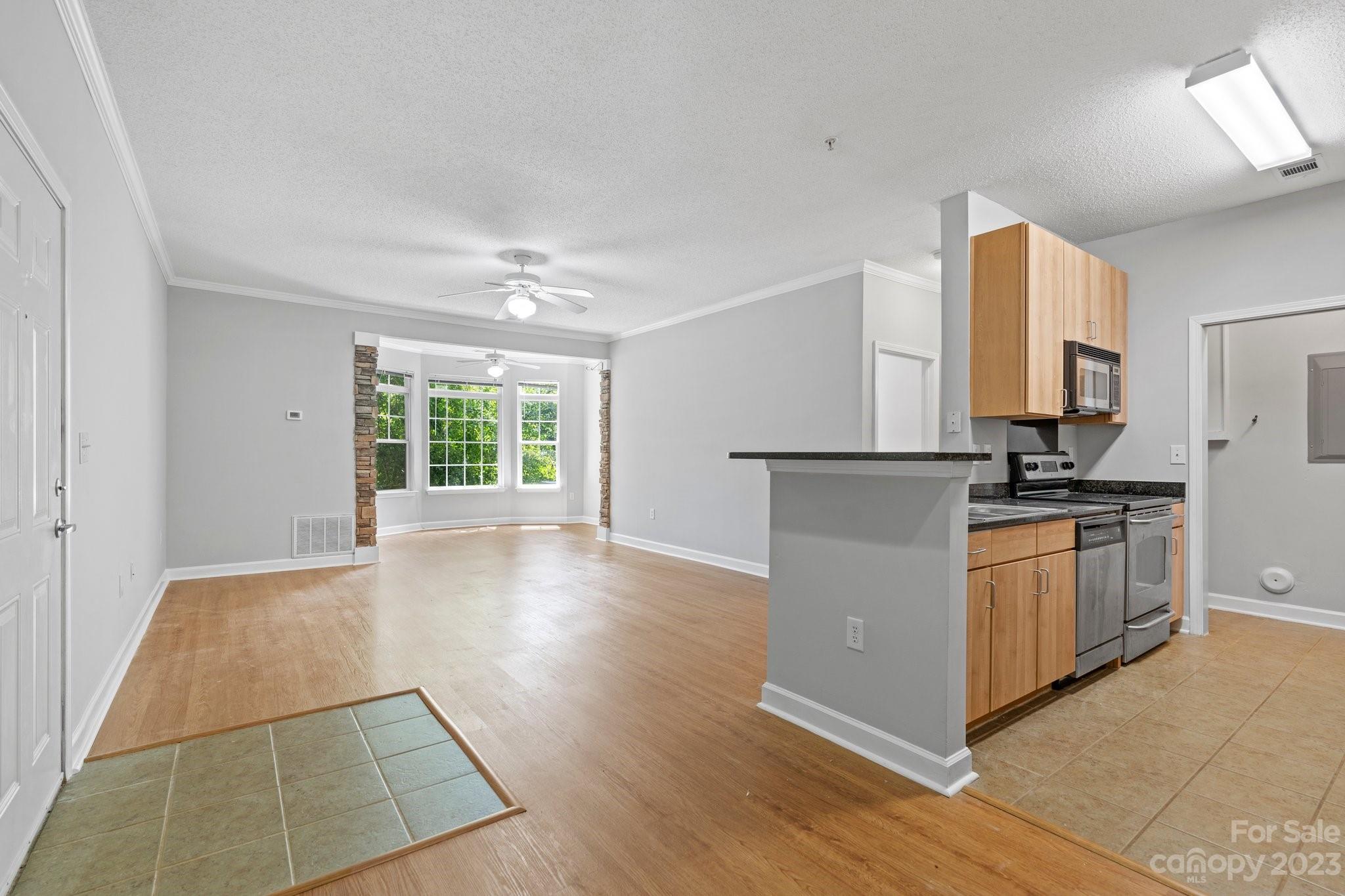 Eastwood Village - Residential