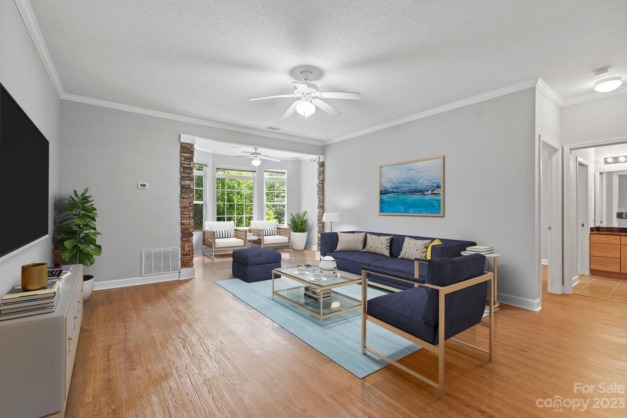 Eastwood Village - Residential