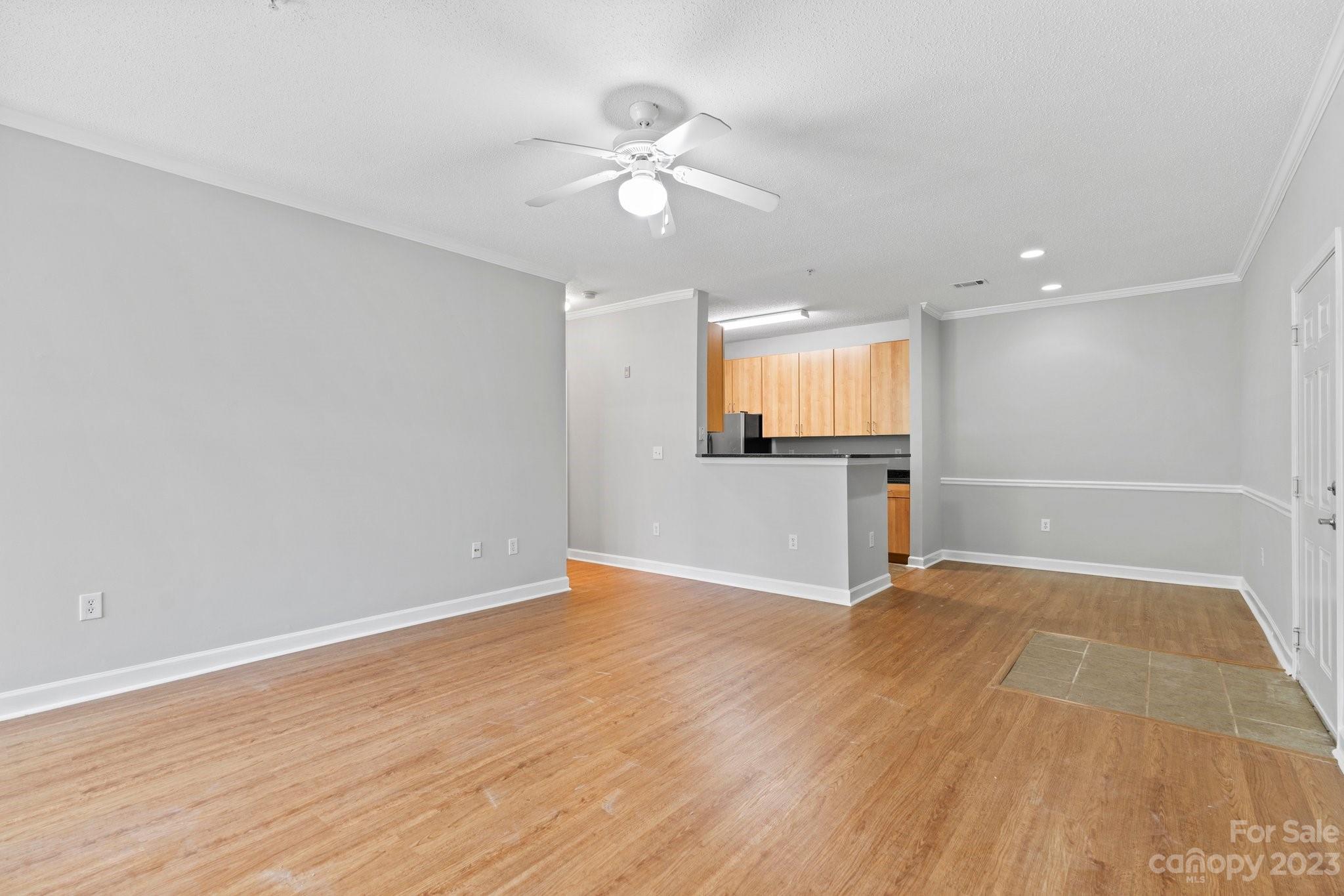 Eastwood Village - Residential