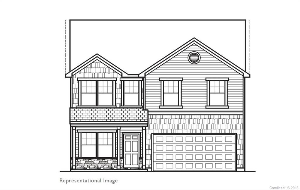 Oaks At Clover - Residential