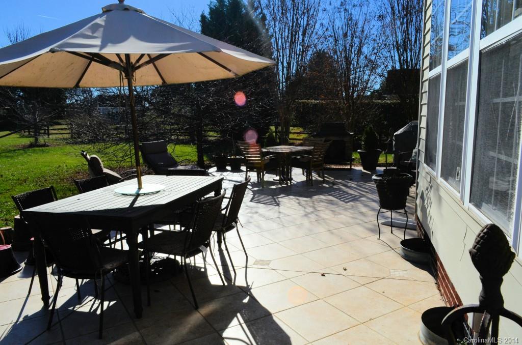 Sundown - Residential