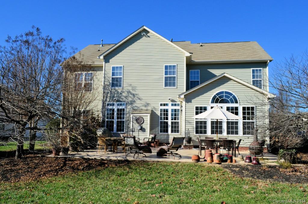 Sundown - Residential