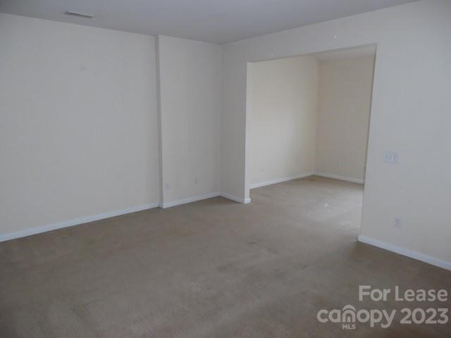 Manchester Village - Residential Lease