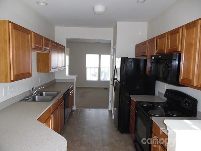 Manchester Village - Residential Lease