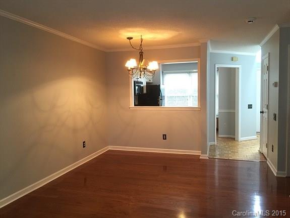 Gates At Quail Hollow - Residential Lease