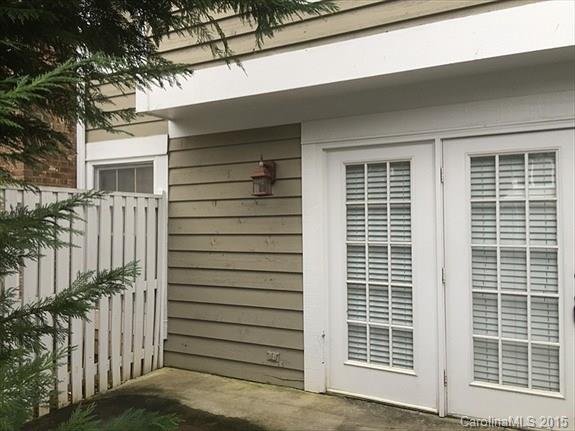 Gates At Quail Hollow - Residential Lease