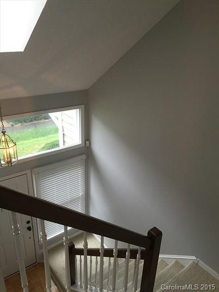 Gates At Quail Hollow - Residential Lease